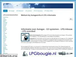 Sites similar to autogasinfo.nl