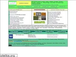 Sites similar to autogaspro.de