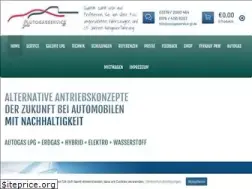 Sites similar to autogasservice-gt.de