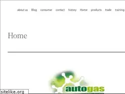 Sites similar to autogasworldwide.co.uk