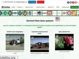Sites similar to autogate.com