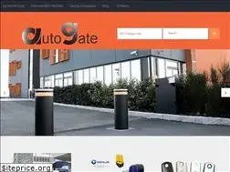 Sites similar to autogate.gr