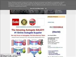 Sites similar to autogatemalaysia.blogspot.com