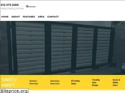 Sites similar to autogatemalaysia.com.my