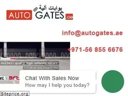 Sites similar to autogates.ae