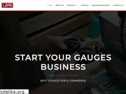 Sites similar to autogauge.com.tw