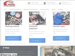 Sites similar to autogaz.olsztyn.pl