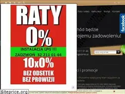 Sites similar to autogazaries.pl