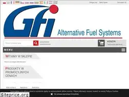 Sites similar to autogazholandia.pl