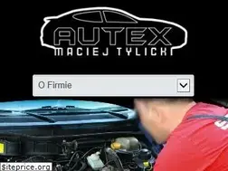 Sites similar to autogazmlawa.pl