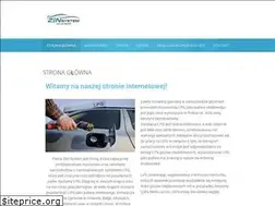 Sites similar to autogazprzysieki.pl