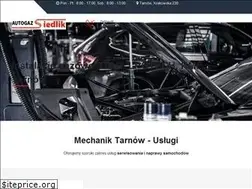 Sites similar to autogazsiedlik.pl