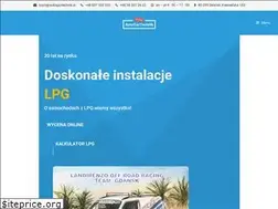 Sites similar to autogaztechnik.pl