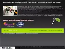 Sites similar to autogaztyniec.pl