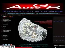 Sites similar to autogb.fr