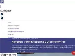 Sites similar to autogear.com