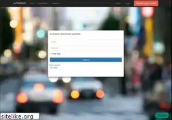 Sites similar to autogear.no