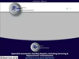 Sites similar to autogearbox.co.uk