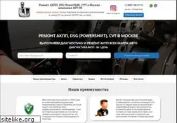 Sites similar to autogearbox.ru