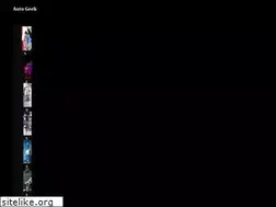 Sites similar to autogeek.info