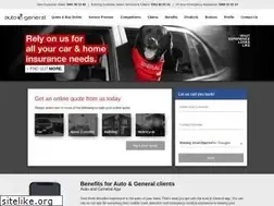 Sites similar to autogen.co.za