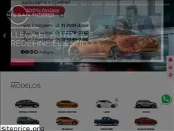 Sites similar to autogen.com.ar