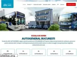 Sites similar to autogeneral.ro