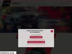 Sites similar to autogenerali.com.ar