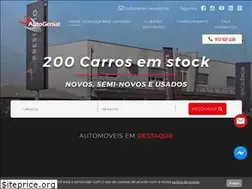 Sites similar to autogenial.pt