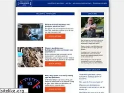 Sites similar to autogeschiedenis.nl