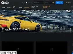 Sites similar to autogespot.be