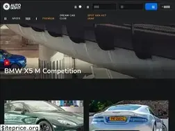 Sites similar to autogespot.cn
