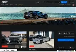 Sites similar to autogespot.com