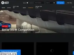 Sites similar to autogespot.de
