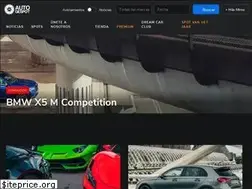 Sites similar to autogespot.es