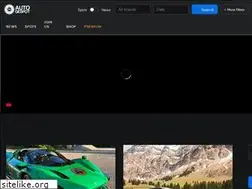 Sites similar to autogespot.net