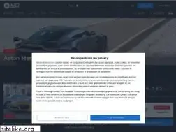 Sites similar to autogespot.nl