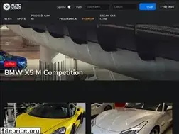 Sites similar to autogespot.rs