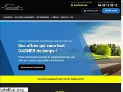 Sites similar to autogestion.fr