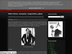 Sites similar to autogestionacrata.blogspot.com