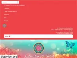 Sites similar to autogestionatusalud.com