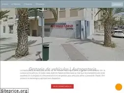 Sites similar to autogestoriaonline.com