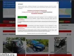 Sites similar to autogielda.com.pl