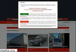 Sites similar to autogielda.com