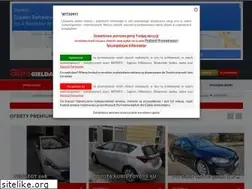 Sites similar to autogielda.pl