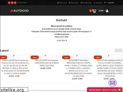 Sites similar to autogiid.ee