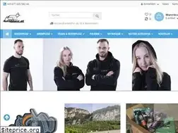 Sites similar to autoglanz.at