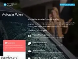 Sites similar to autoglas-egger.at