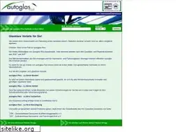 Sites similar to autoglas-plus.de