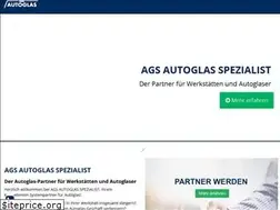 Sites similar to autoglas-spezialist.com